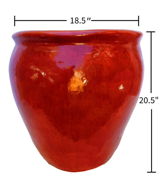 Pescara Medium Volcano